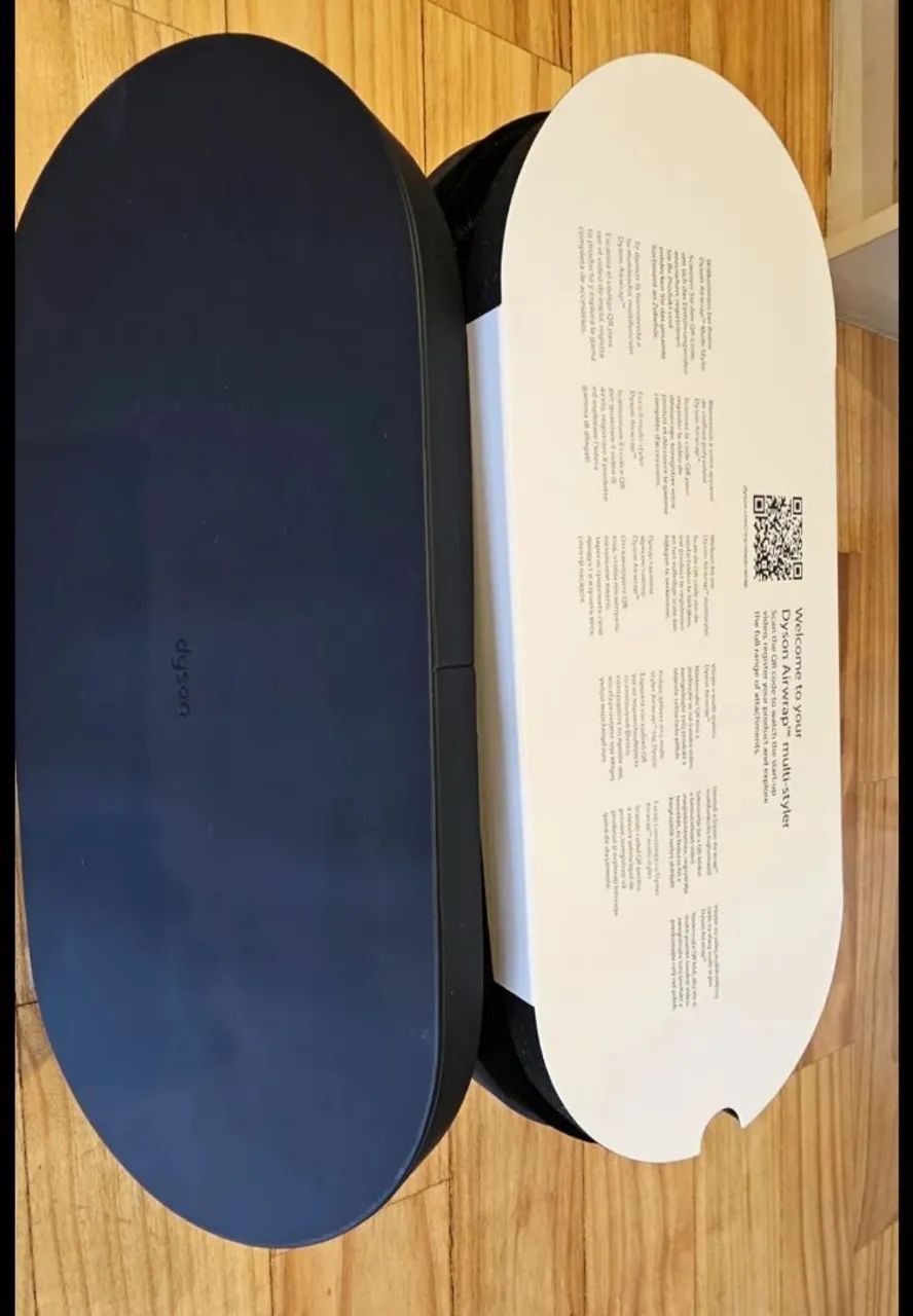 Dyson Airwrap 220v  - Foto 3