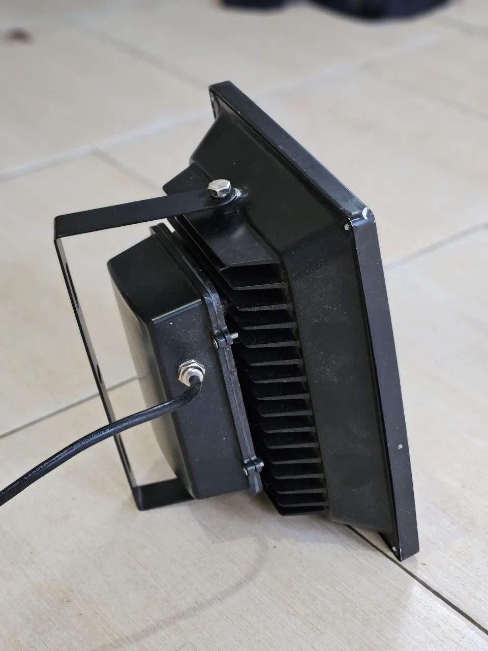 REFLETOR LED RGB - Foto 4