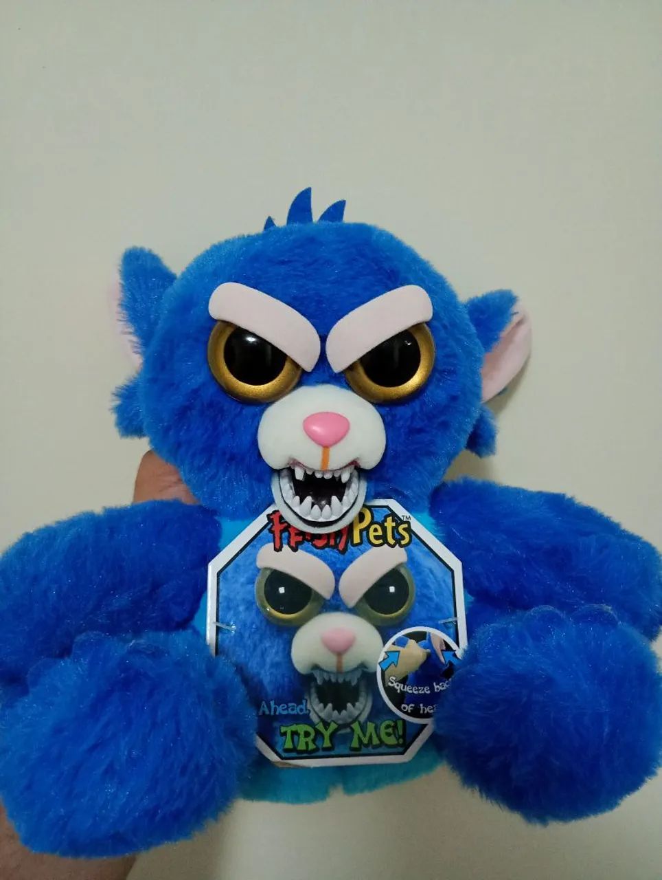 Feisty Pets Stitch  - Foto 2