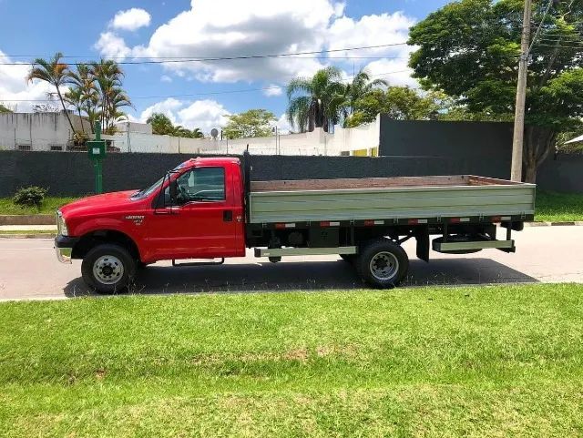 F4000 2016 4x4  - Foto 2