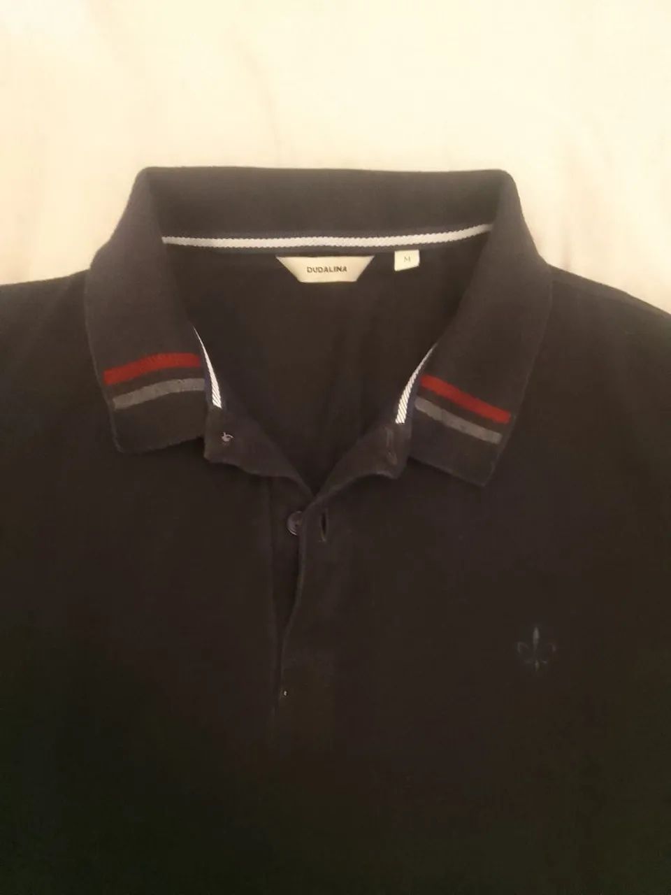 Camisa Polo Dudalina M  - Foto 4