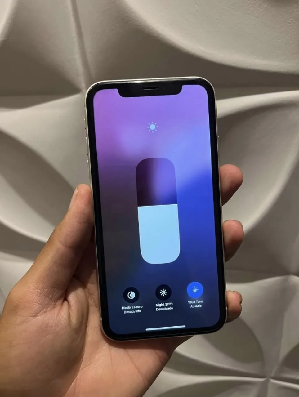 IPhone 11 branco