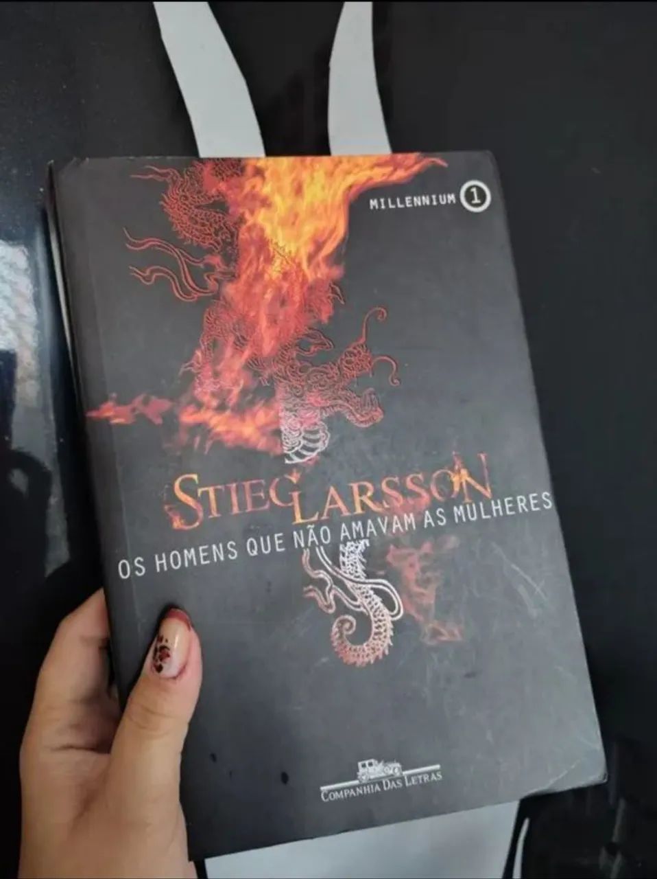 Livro desapego 