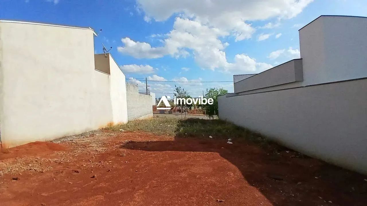 Terreno residencial/comercial com 250m² no Reserva Centenária  Santa Bárbara dOeste/SP - Foto 12
