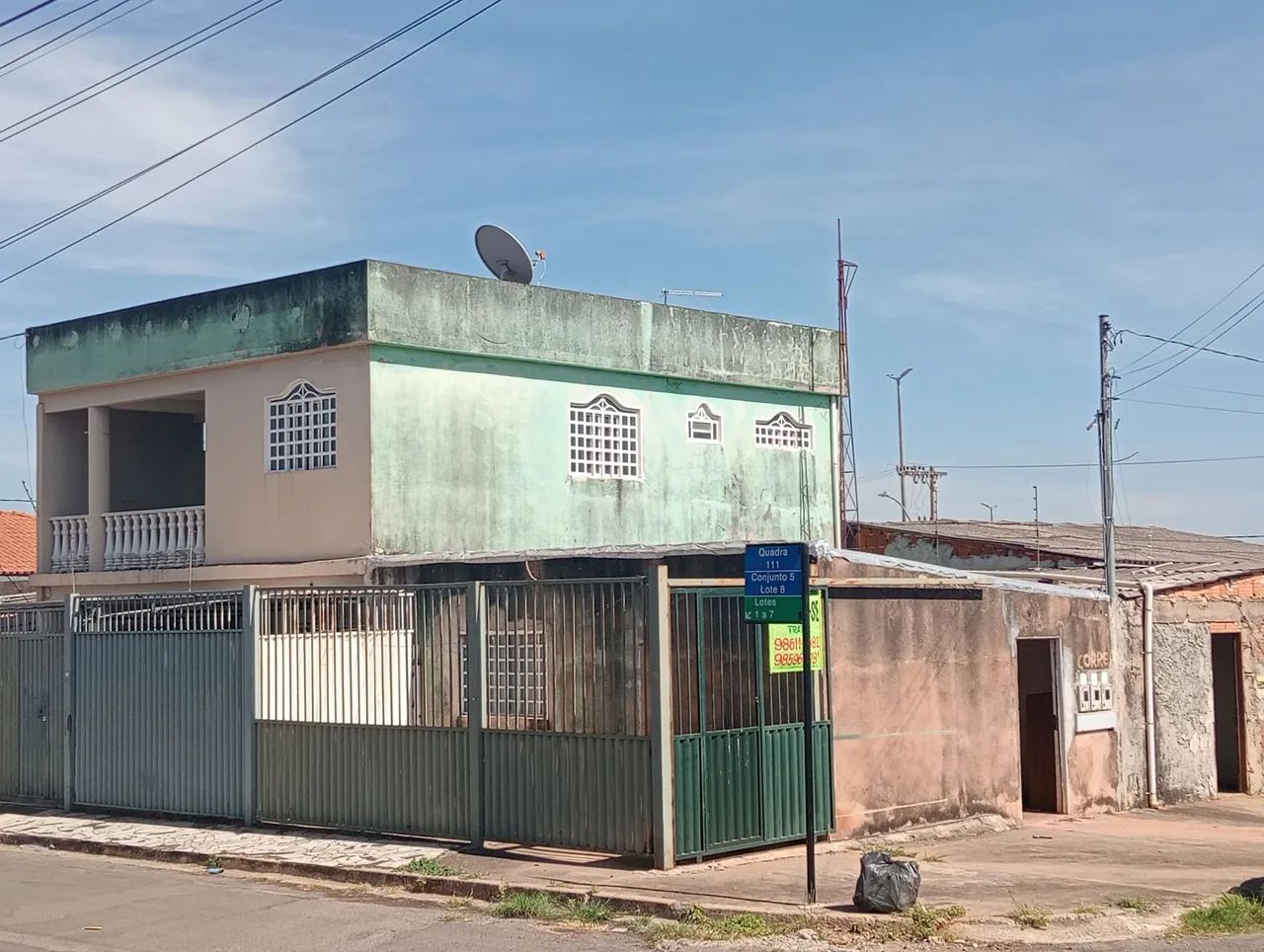 Foto - Brasília - Recanto das Emas