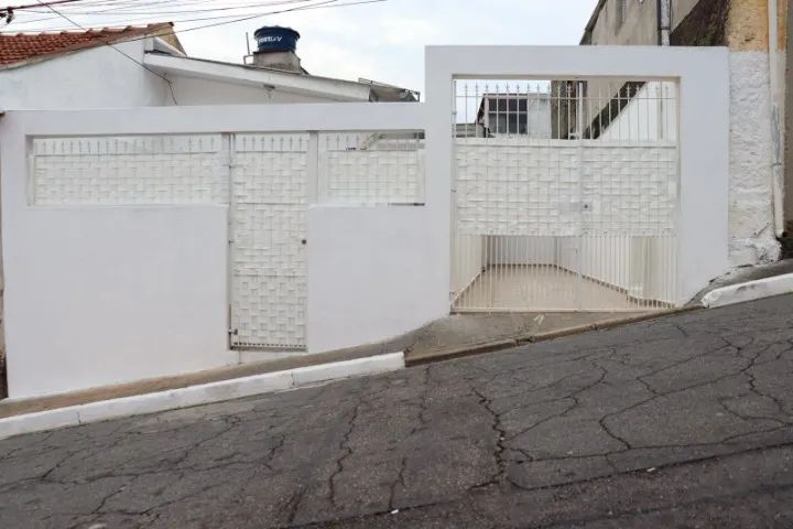 Primeira imagem do imóvel