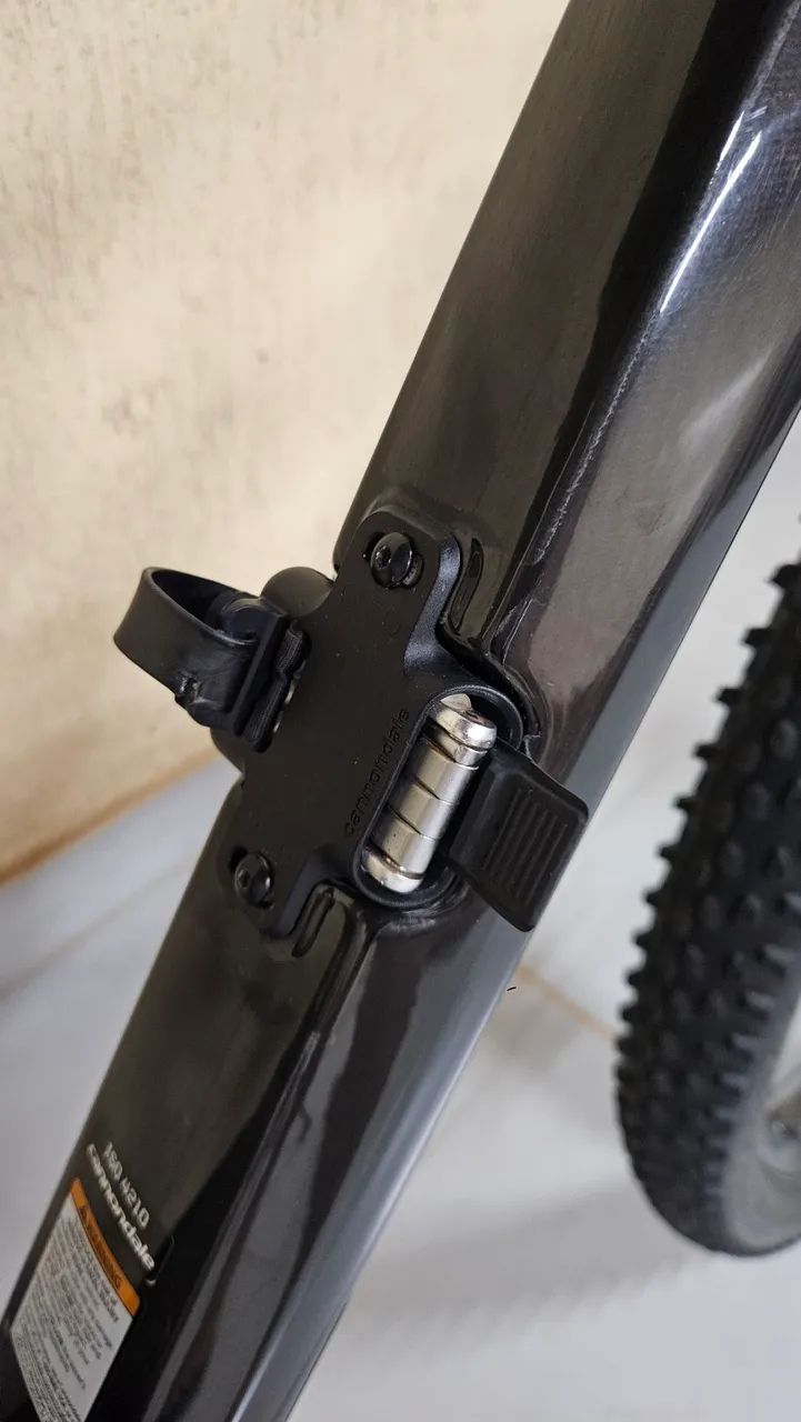 Cannondale Scalpel Carbon  - Foto 6