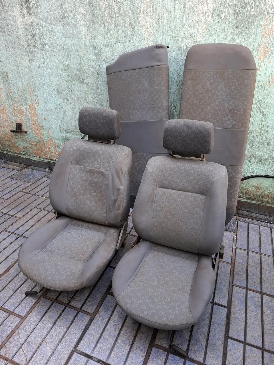 Bancos Gol G2 Bolinha jogo