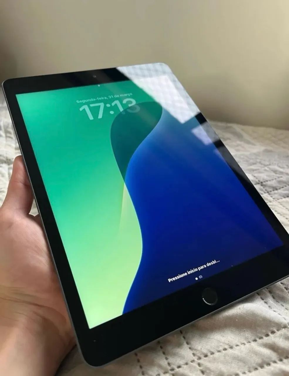 IPad 9 * ZERO*