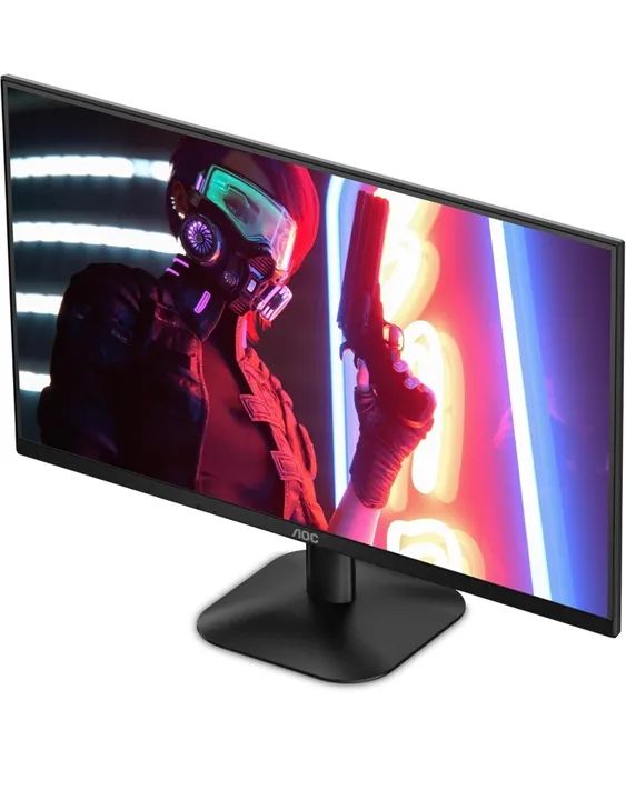 Monitor AOC 22" 100Hz 1ms Gaming - Foto 2