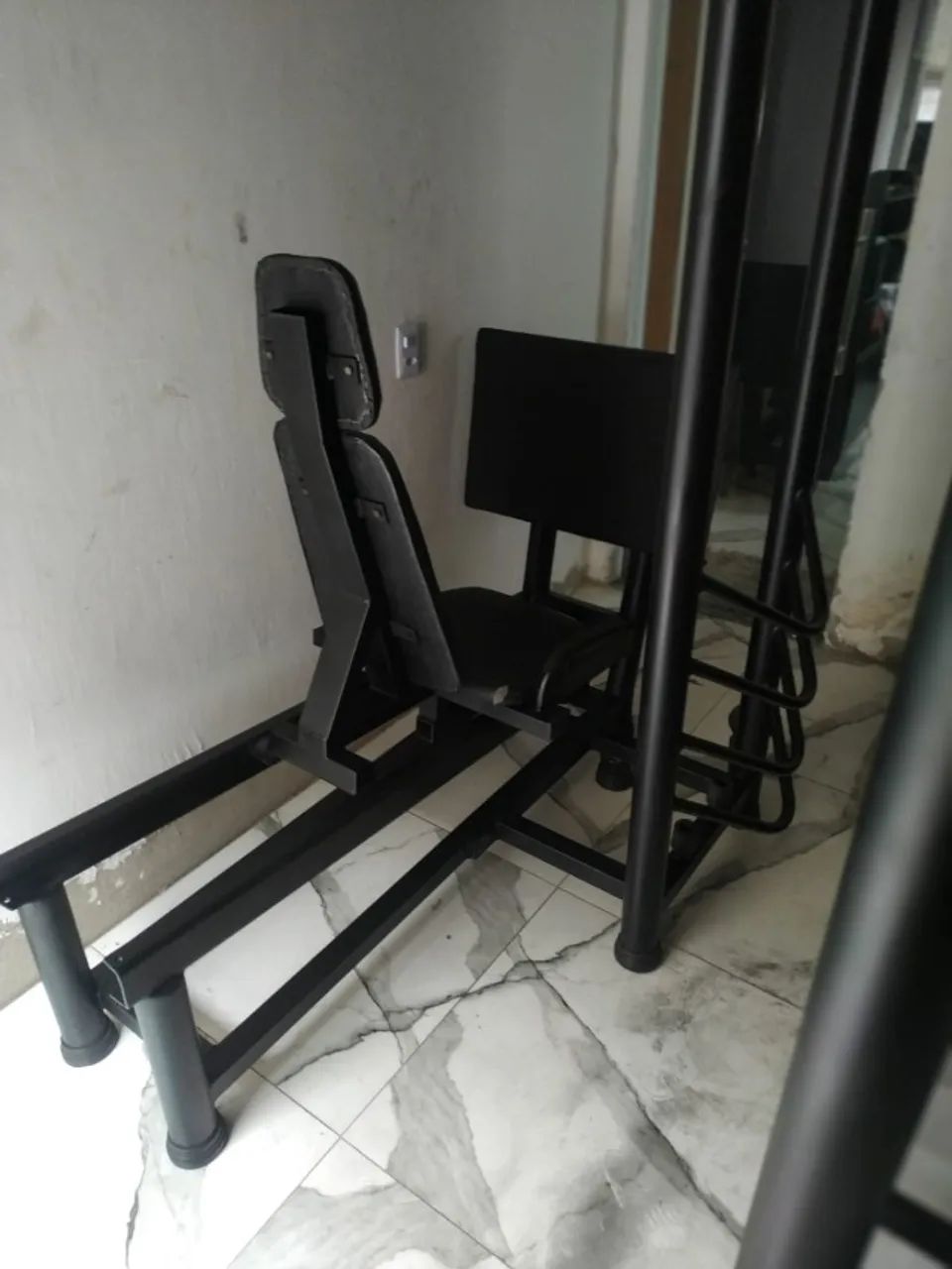Leg horizontal - Foto 2