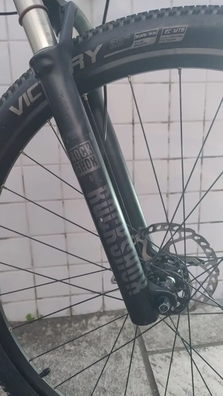 Bike MTB Specialized  - Foto 2