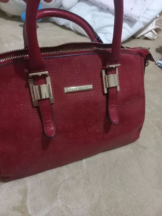 Bolsa nova  - Foto 5