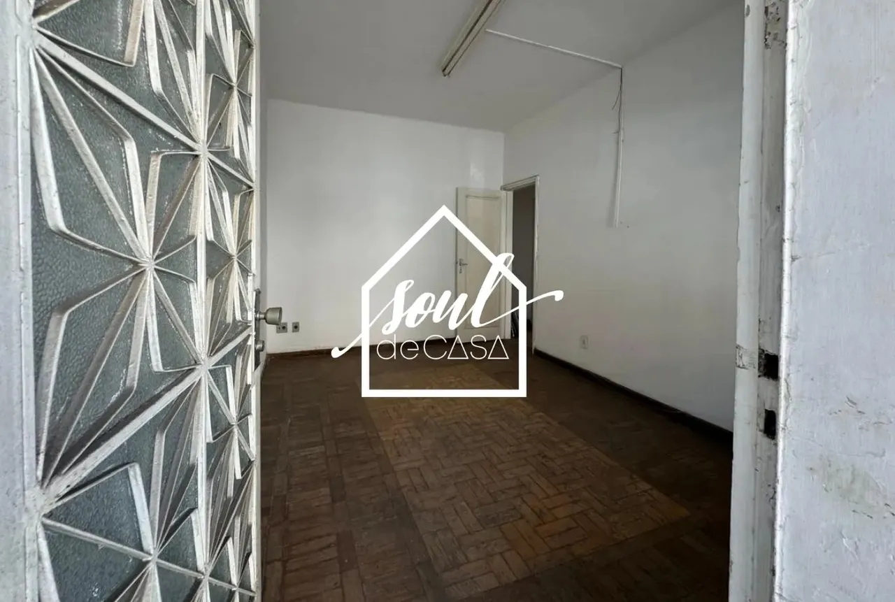 PERFEITO para seu negócio ou residencial, 3 quartos centro Barra Mansa!