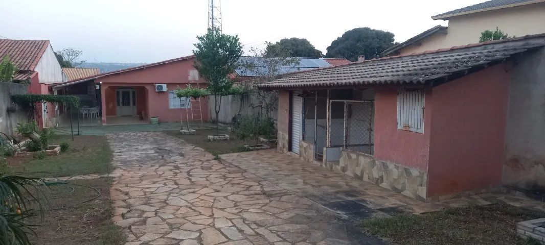 Foto - Brasília - St De Mansões De Sobradinho