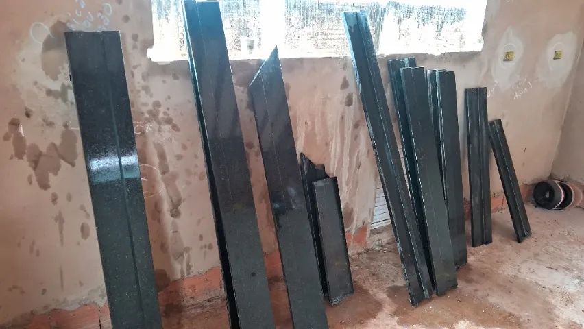 15 Pingadeiras de marmore vários tamanhos
