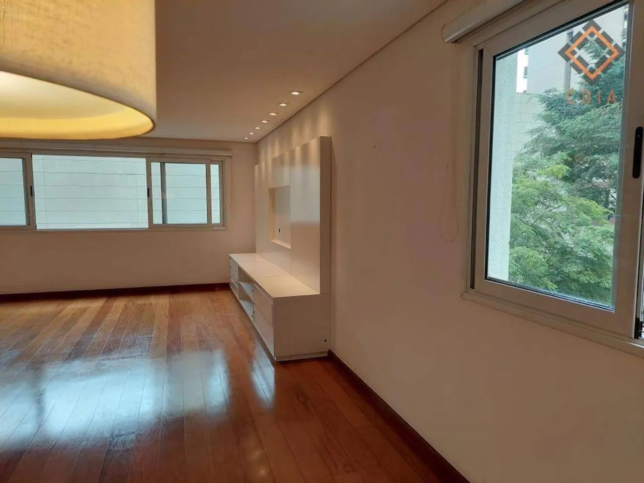 Apartamento com 4 dormitórios à venda, 360 m² por R$ 5.350.000,00 - Itaim Bibi - São Paulo - Foto 3