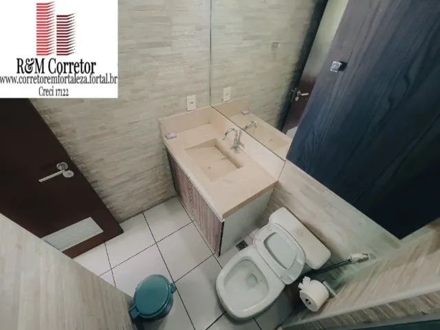 Apartamento por Temporada A Partir R$ 190,00 na Praia De Iracema Fortaleza-CE  - Foto 17