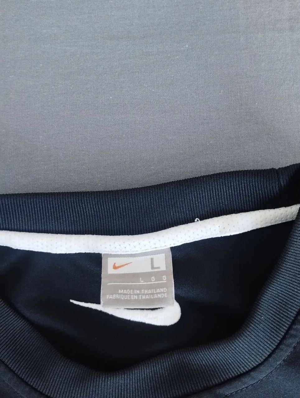 Camiseta Nike - Foto 3