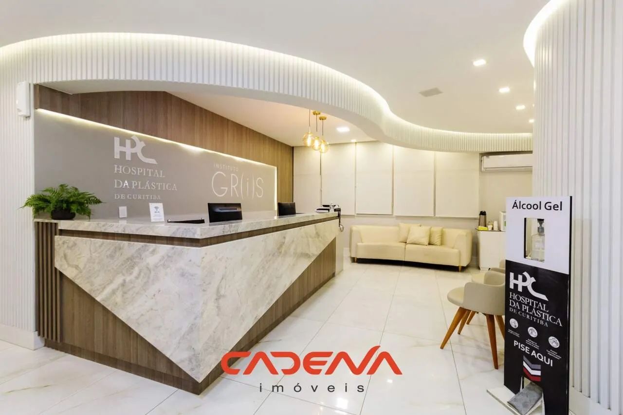 Casa comercial com 12 vagas à venda no Mercês - Foto 2