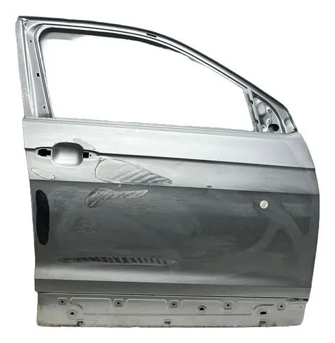 Porta Dianteira Direita  T Cross 2017 A 2023 Original Gp