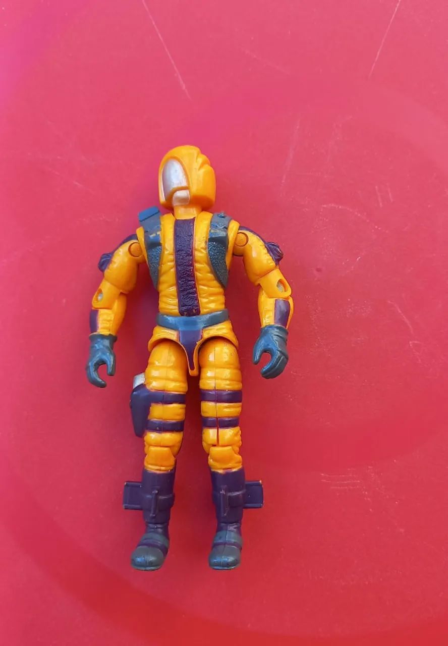 Comandos em Ação Estrela Estilhaço - Foto 3