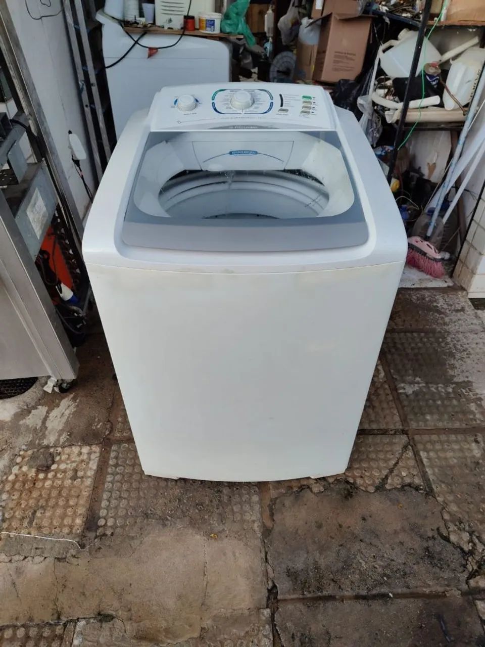 SERVIÇOS DE REFRIGERAÇÃO E MANUTENÇÃO EM GERAL - Foto 2