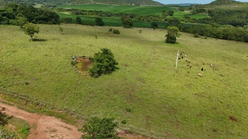 Chácaras a partir de 02 Hectares Próximo de Campo Grande!  - Foto 3