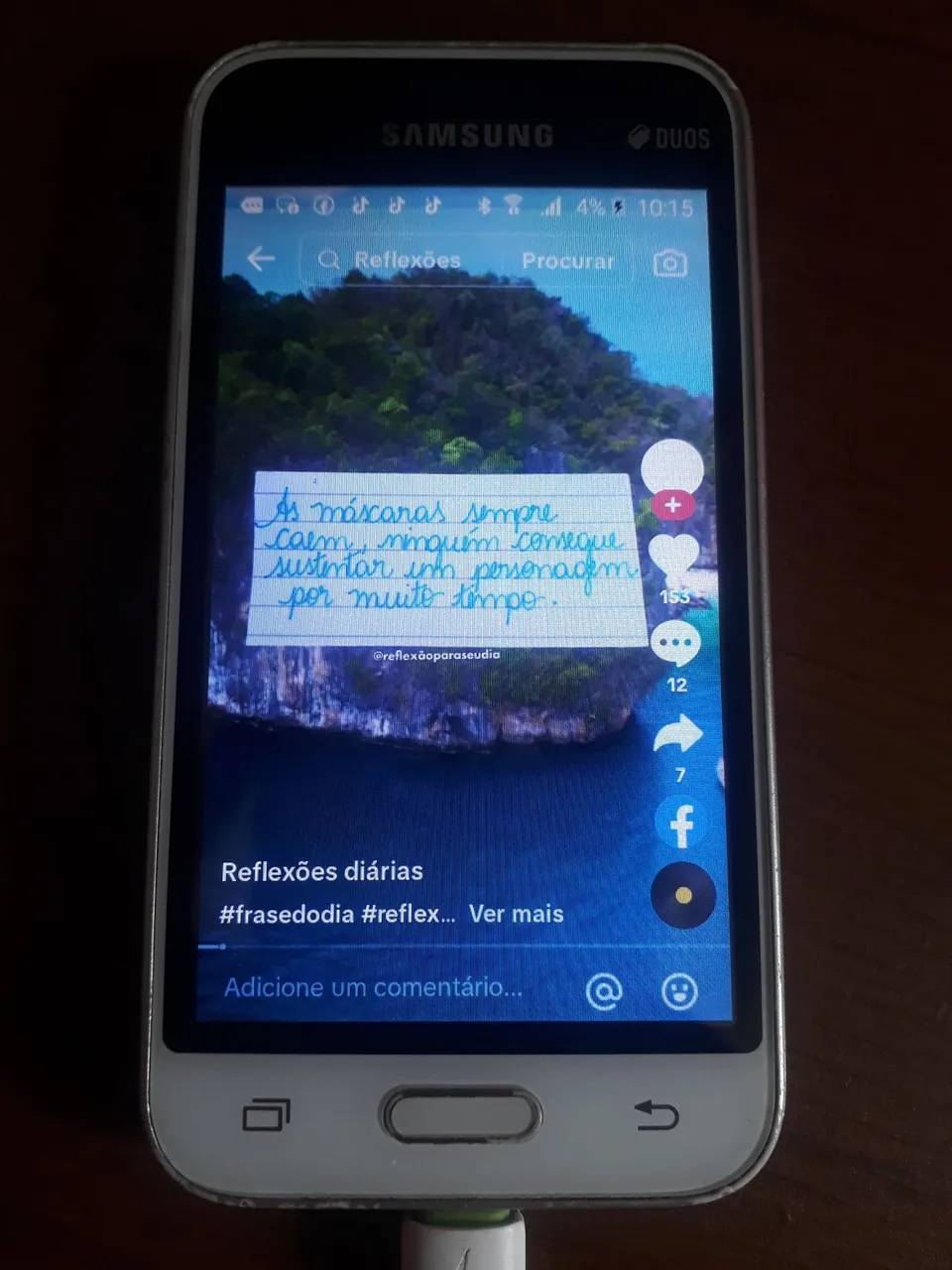 Samsung J1 mini