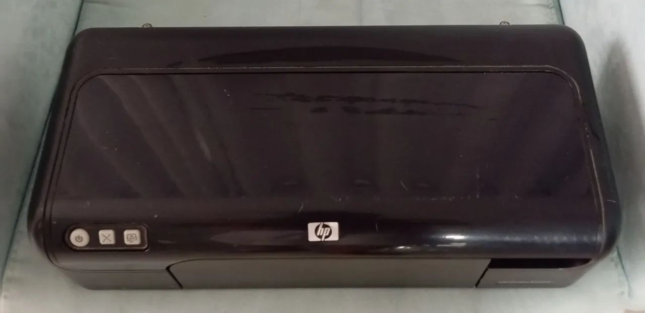 Impressora HP Deskjet