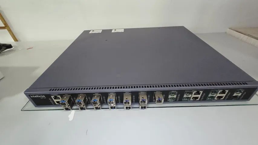 OLT INTELBRAS G16 - Foto 3
