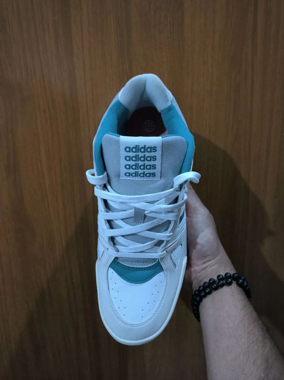 Adidas Mid City Low - Foto 2