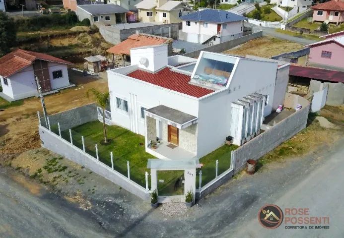 Casa na Serra Catarinense - Bom Retiro - Foto 3