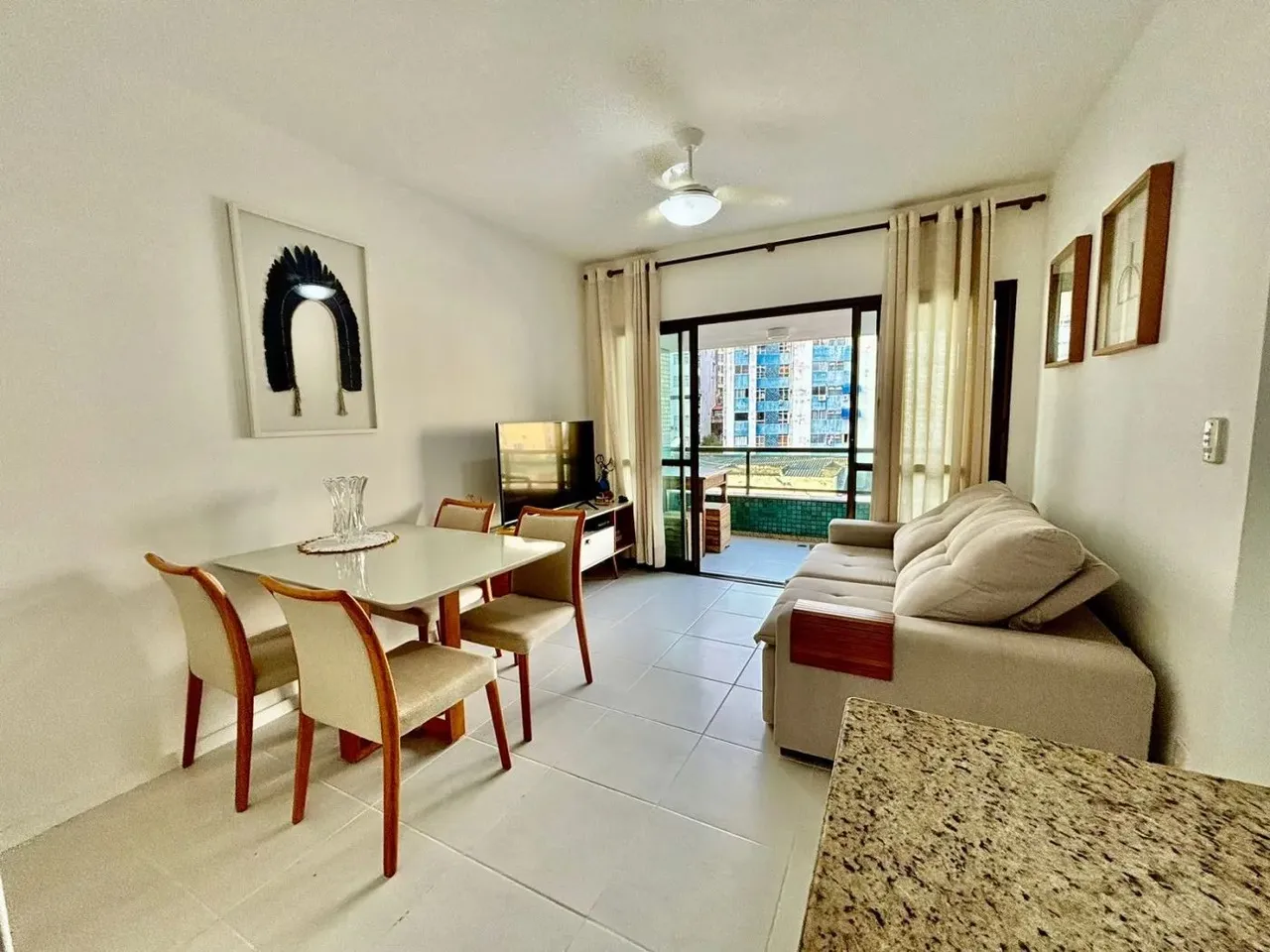 Apartamento 1 Quarto para Venda em Salvador, Barra, 1 dormitório, 1 banheiro, 1 vaga