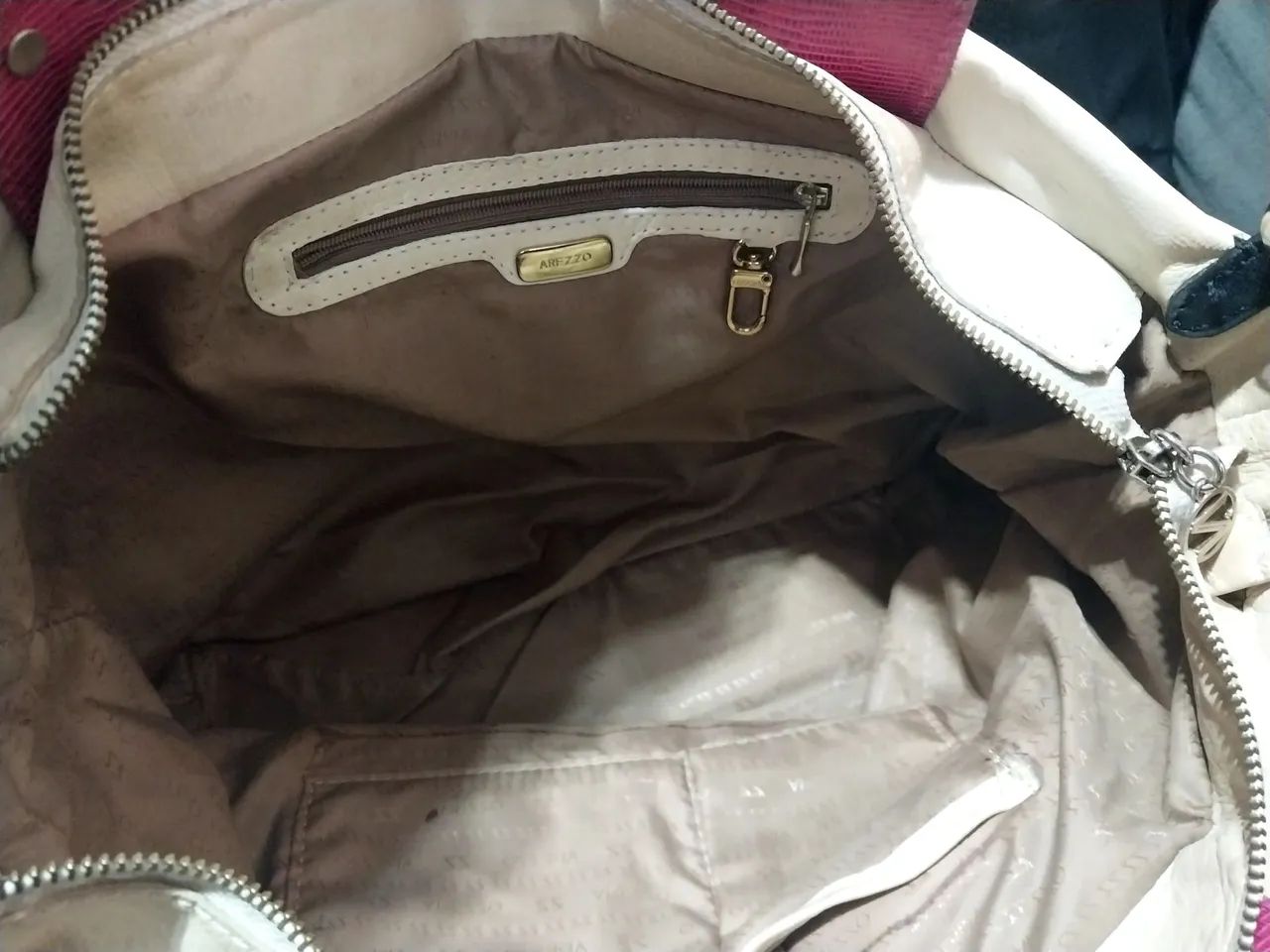 Bolsa Arezzo - Foto 4
