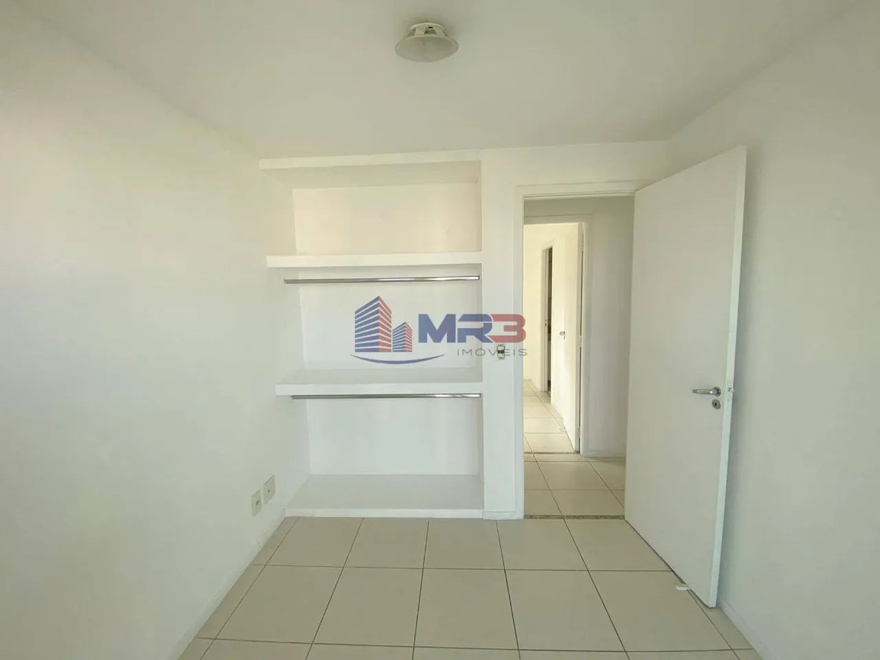Curicica | Apartamento 3 quartos, sendo 1 suite - Foto 13