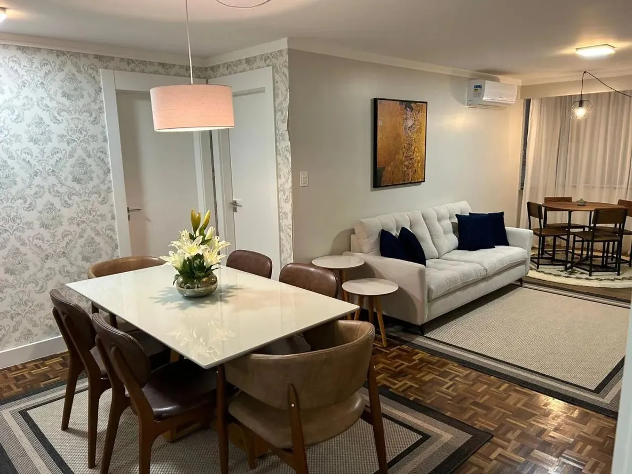Apartamento para Venda em Balneário Camboriú, CENTRO, 3 dormitórios, 1 suíte, 1 banheiro,