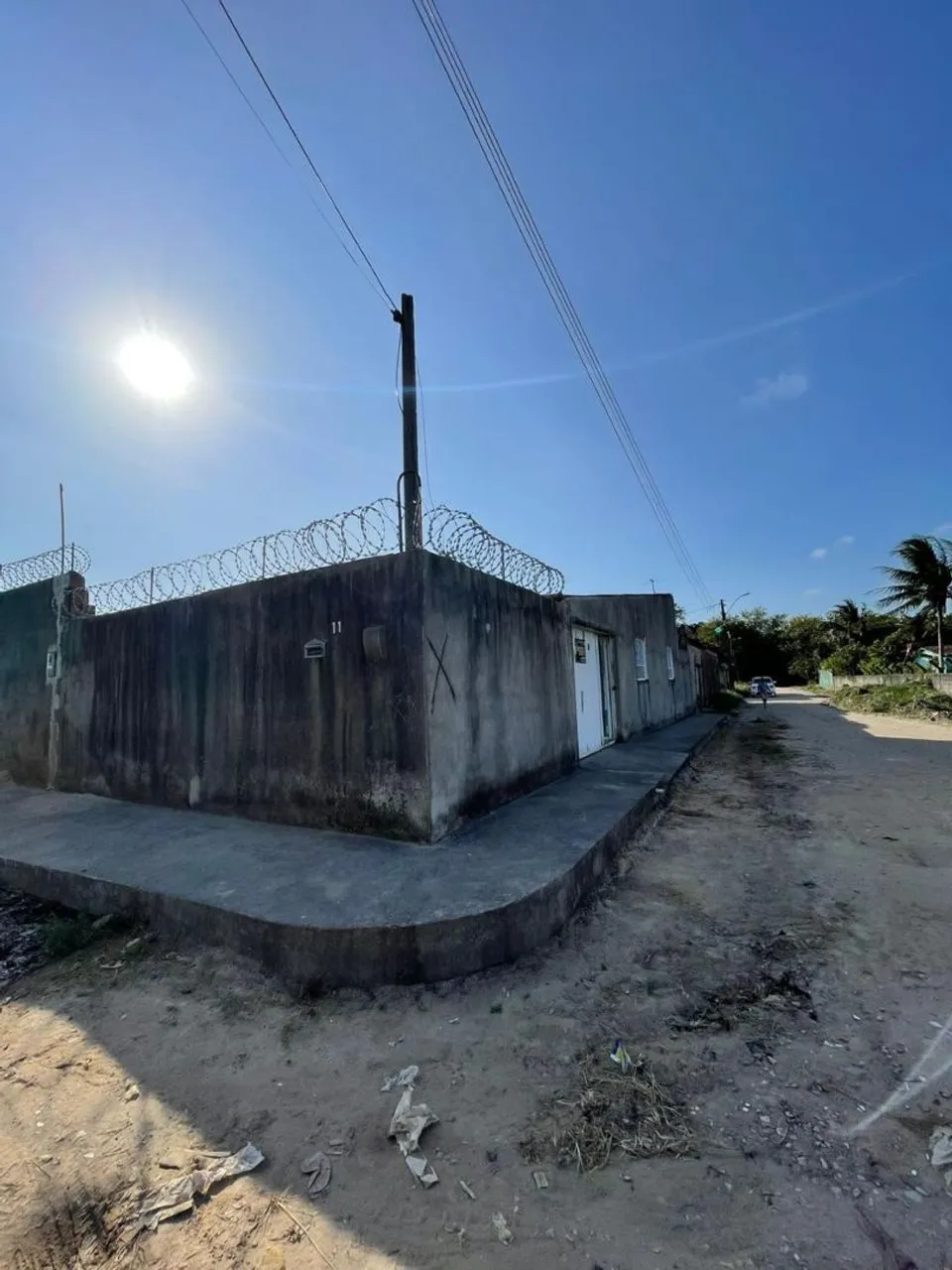 Para Venda!!! Casa no Loteamento Palmares.