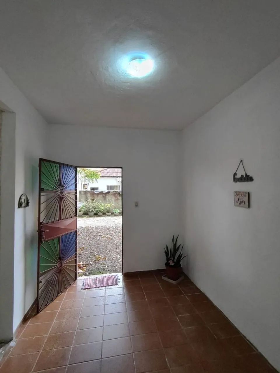 Foto - Manaus - Cachoeirinha