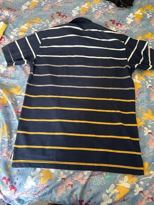 Camisa polo M Pool  - Foto 5