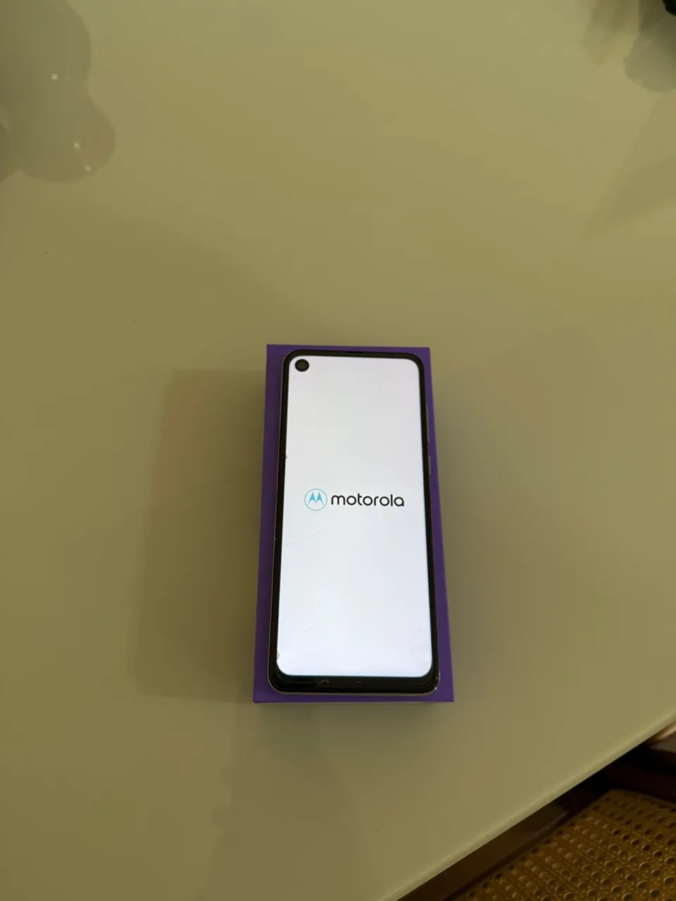 Motorola One Action