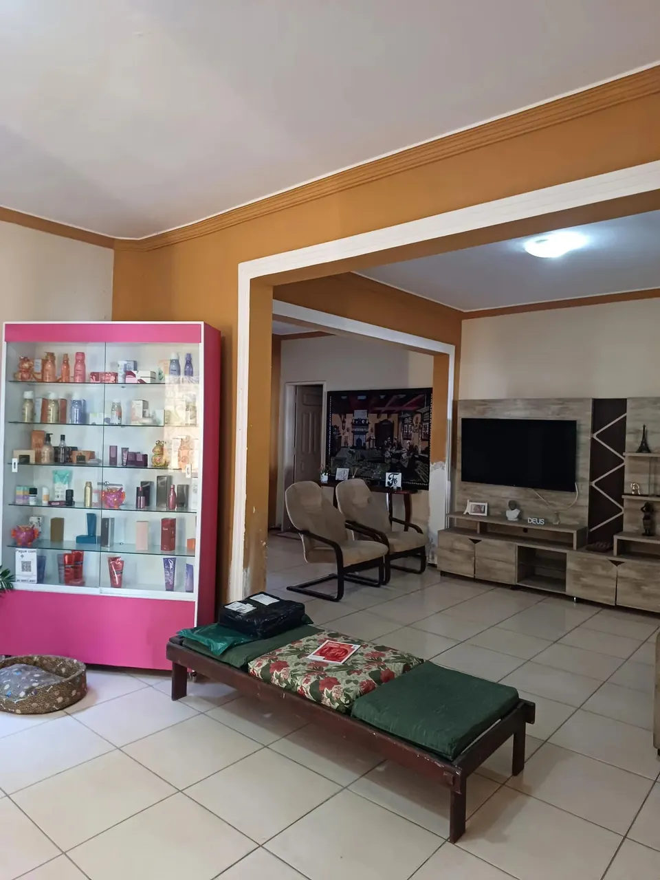 OPORTUNIDADE  CASA E PONTO COMERCIAL NO JOÃO XXIII