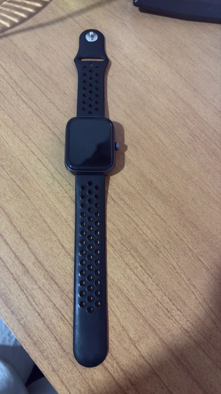 Relogio Mormaii - Foto 2