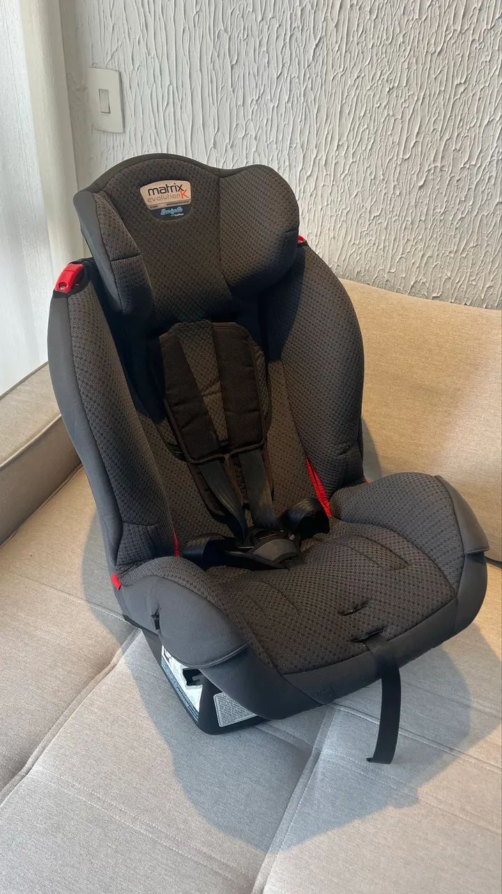 Bebê Conforto Burigotto Matrix Evolution K