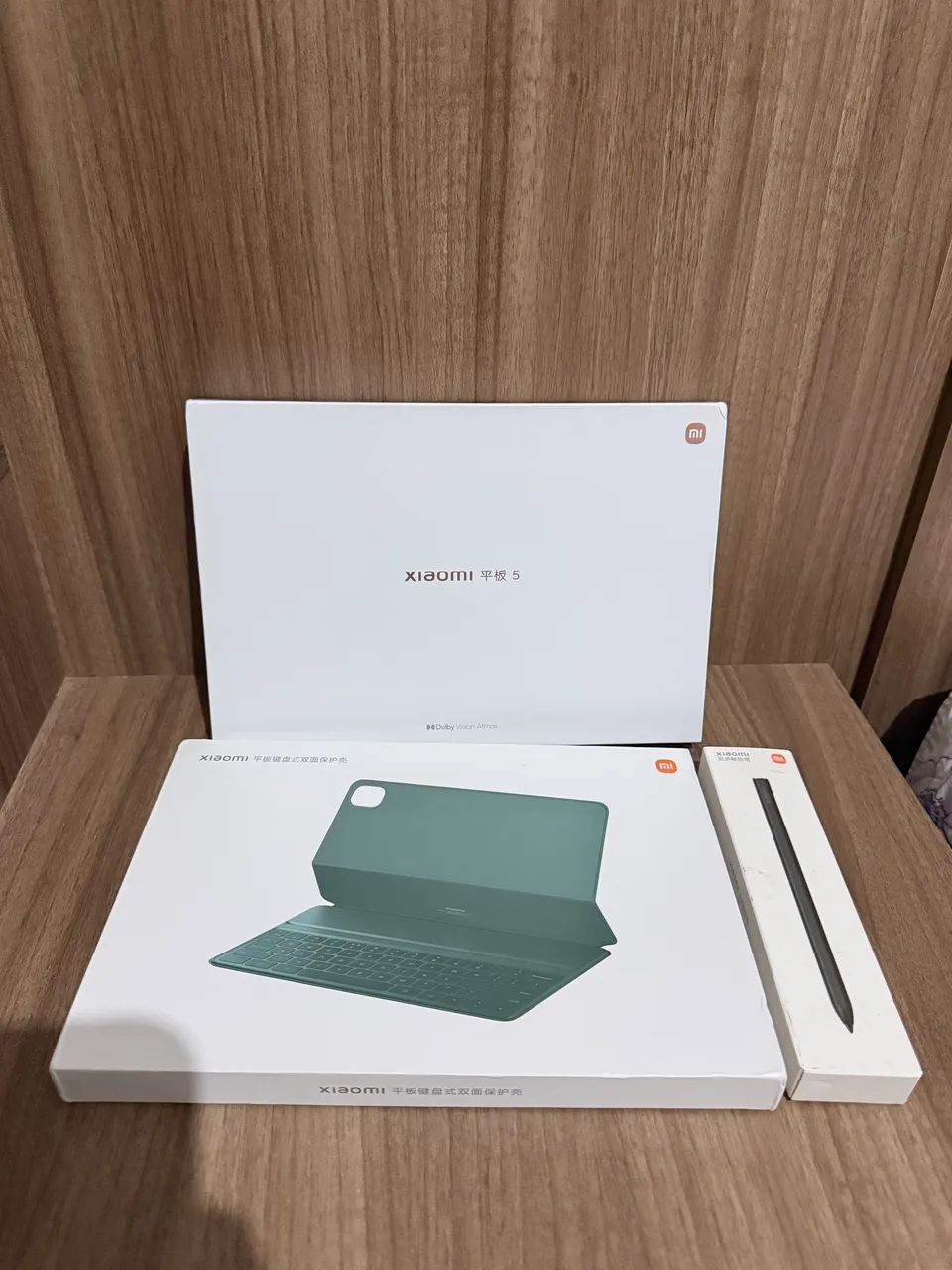Tablet Xiaomi mi pad 5 256gb - Foto 4