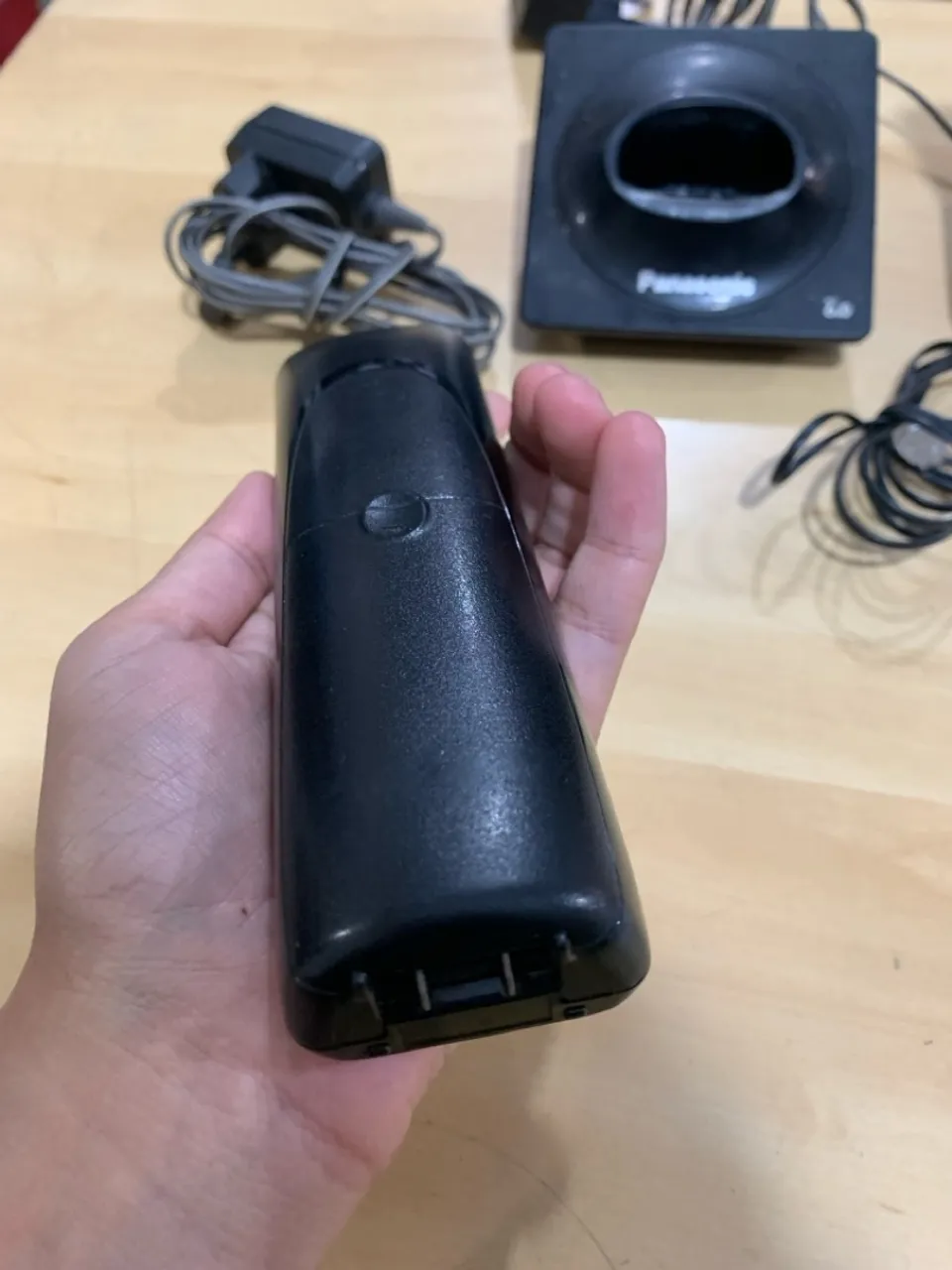 Aparelho de Telefone Sem Fio Panasonic