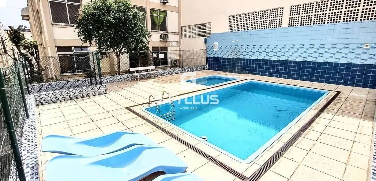 Lins de Vasconcelos | Apartamento 3 quartos