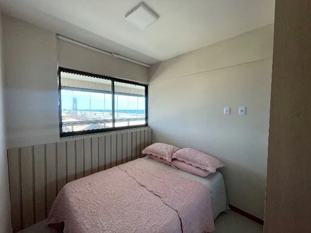 Apartamento Novo- pé na areia - Foto 2