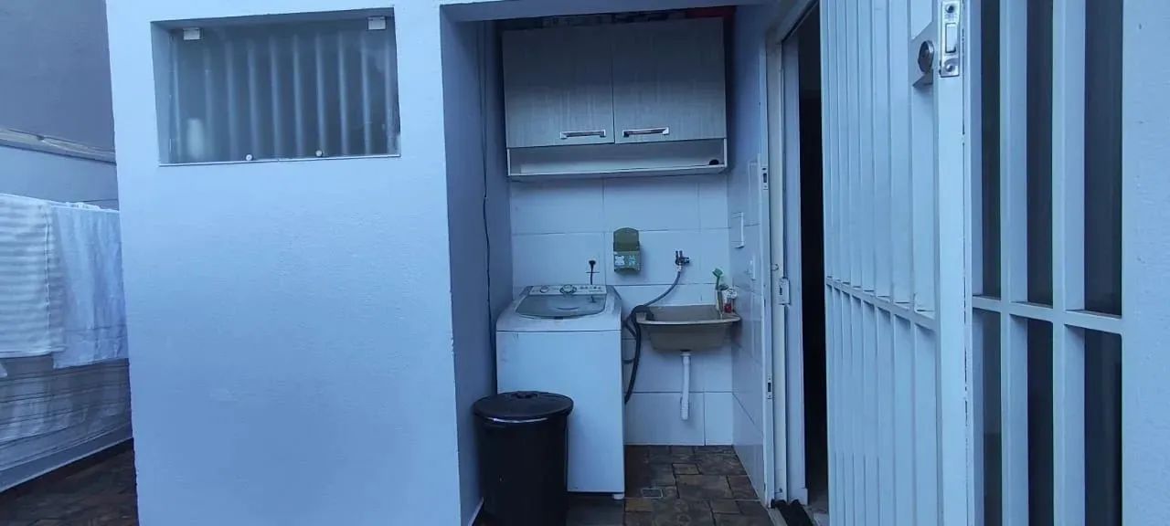 Bem-vindo à sua nocva casa! Casa no Parque Esmeralda com 2 dormitórios - Foto 2