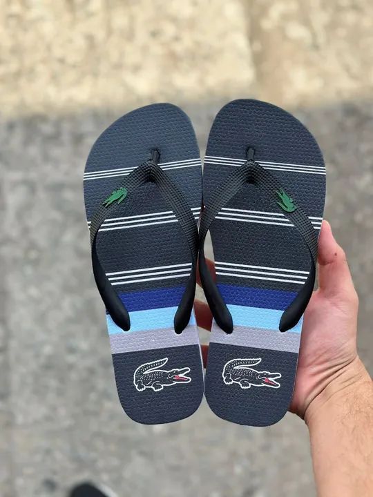 Chinelo adulto no atacado - Foto 4